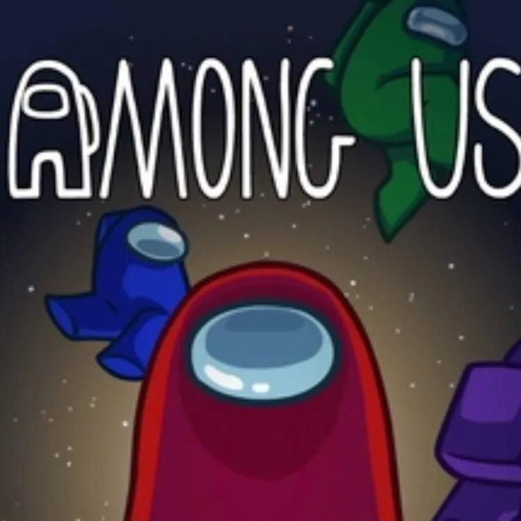 chat with ai character: amongus