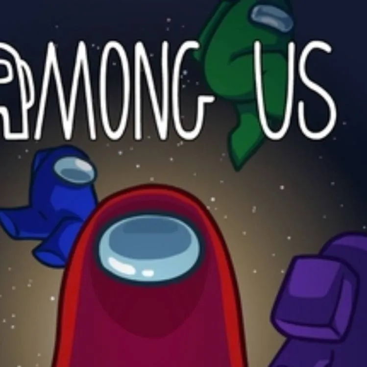 chat with ai character: amongus