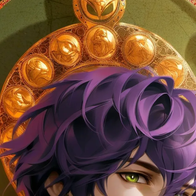 chat with ai character: Rox