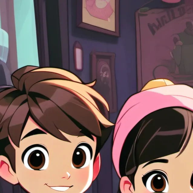 chat with ai character: sing ur heart out