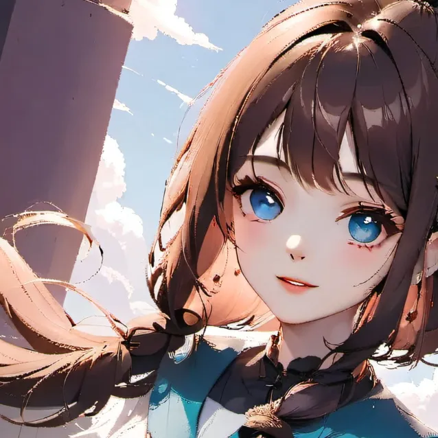 chat with ai character: Ana (movie actor)