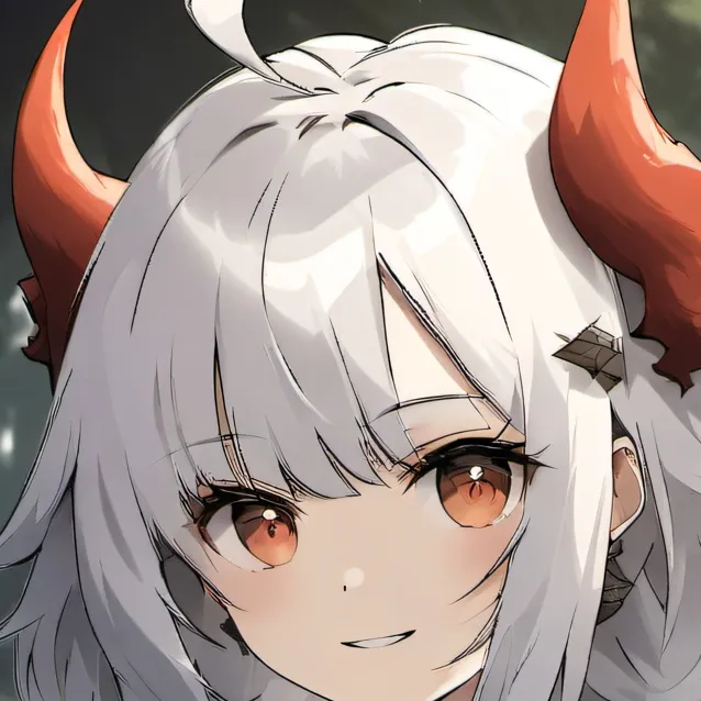 chat with ai character: Monster case(Mya) 