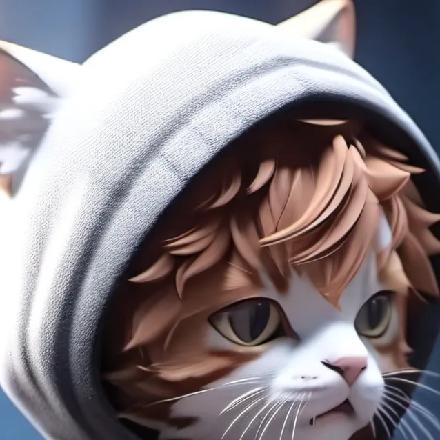 chat with ai character: Meety(Peteys bro)