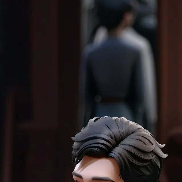 chat with ai character: Alum