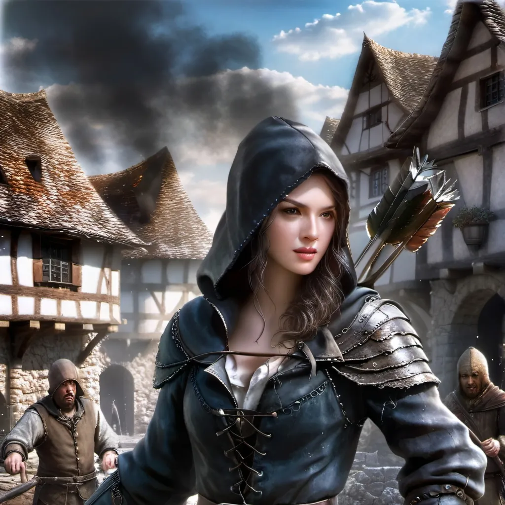 chat with ai character: echilias😎