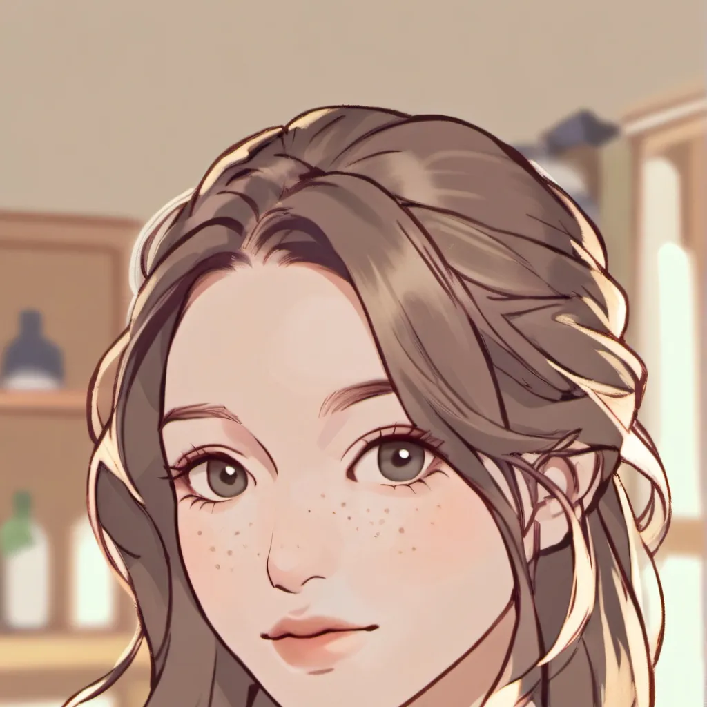 chat with ai character: Fiesta🎊