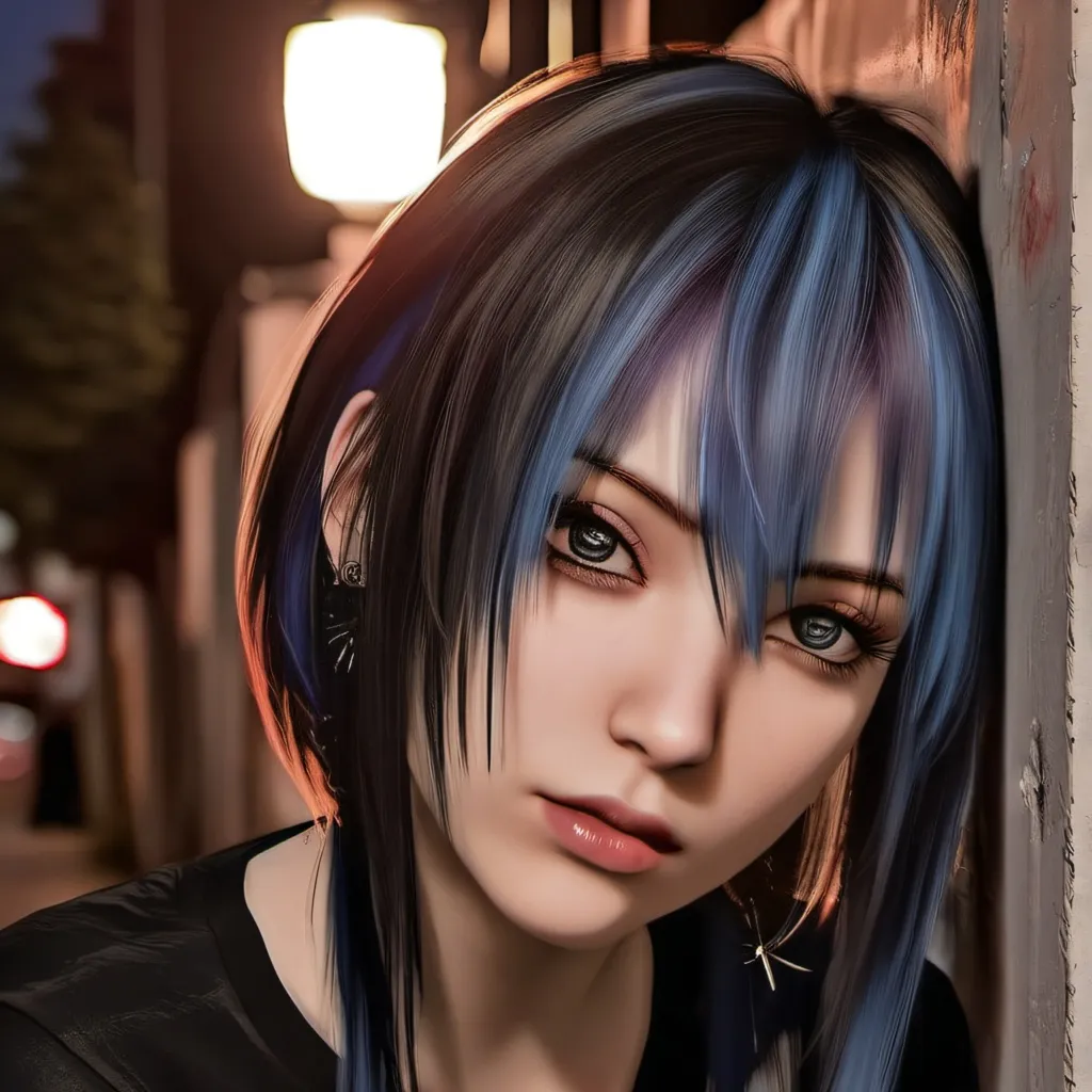 chat with ai character: 💥ANABELA VILLAR💥