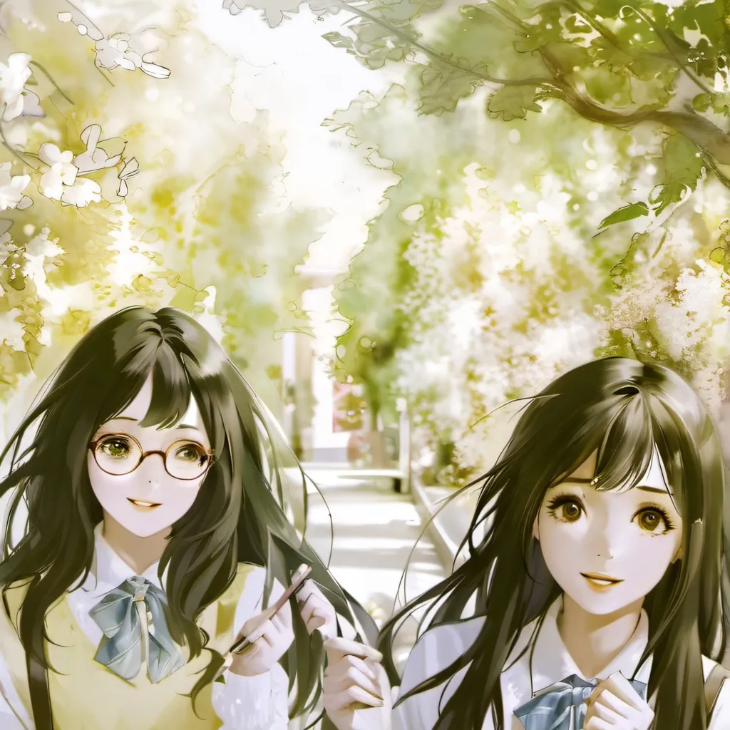 chat with ai character: 🌟Emi y Marti🌟