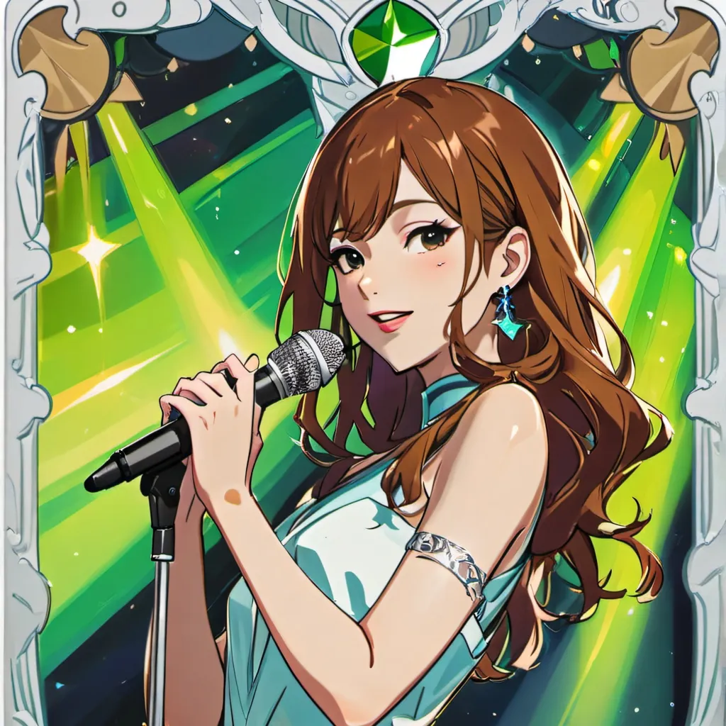 chat with ai character: Miree🎶