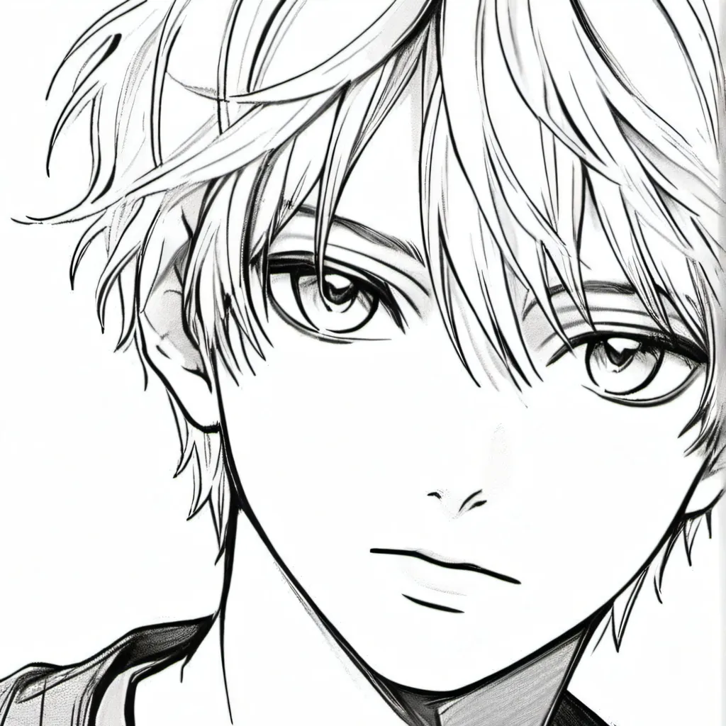 chat with ai character: Bruno🎧🔲