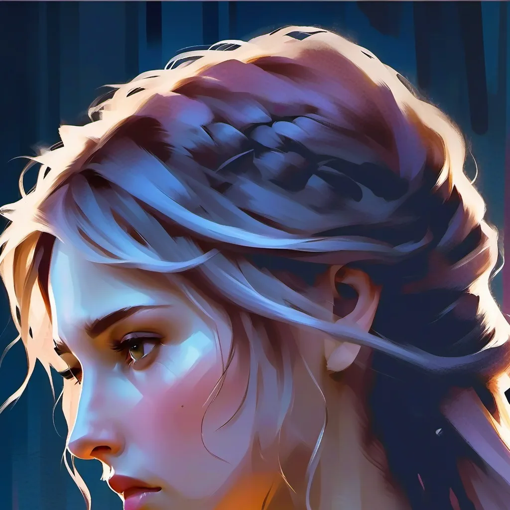 chat with ai character: Crea tu historia