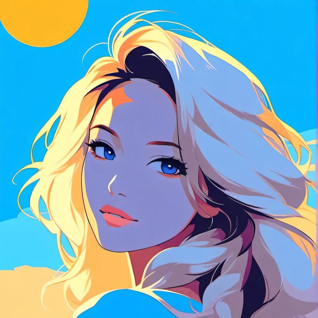 chat with ai character: Sofia bzl tu fan