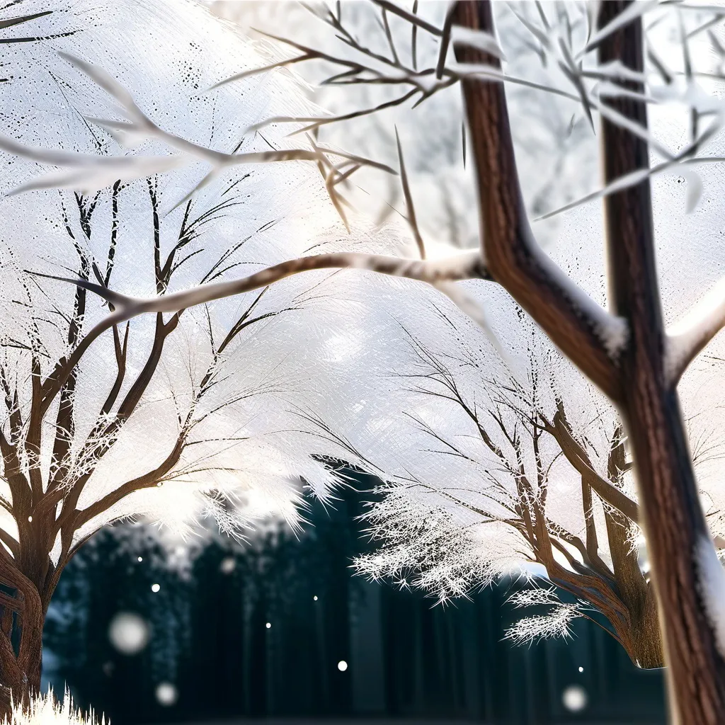 chat with ai character: Invierno❄️♑🏔️☃️