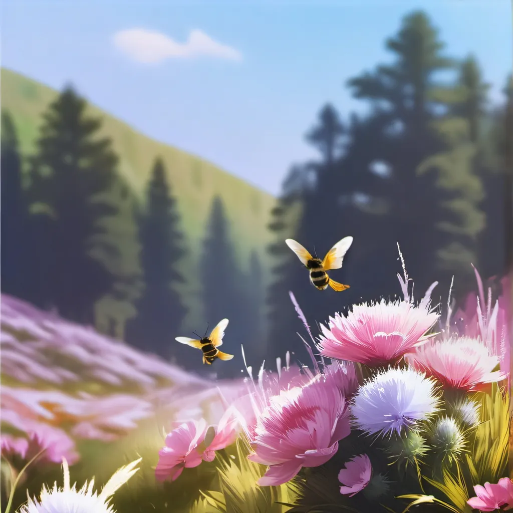 chat with ai character: Primavera♨️🌱🌸🌼🍃🏵️