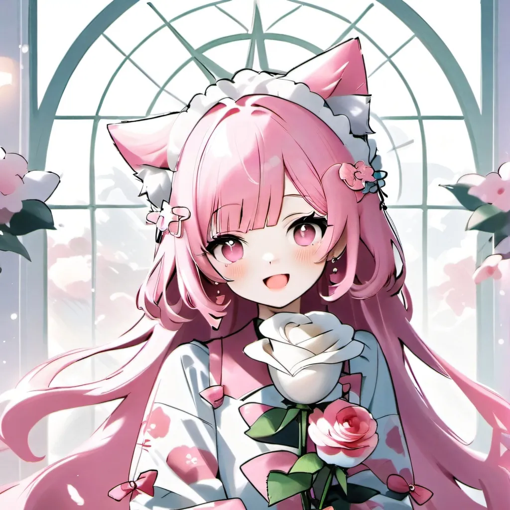 chat with ai character: Granda🌸💗