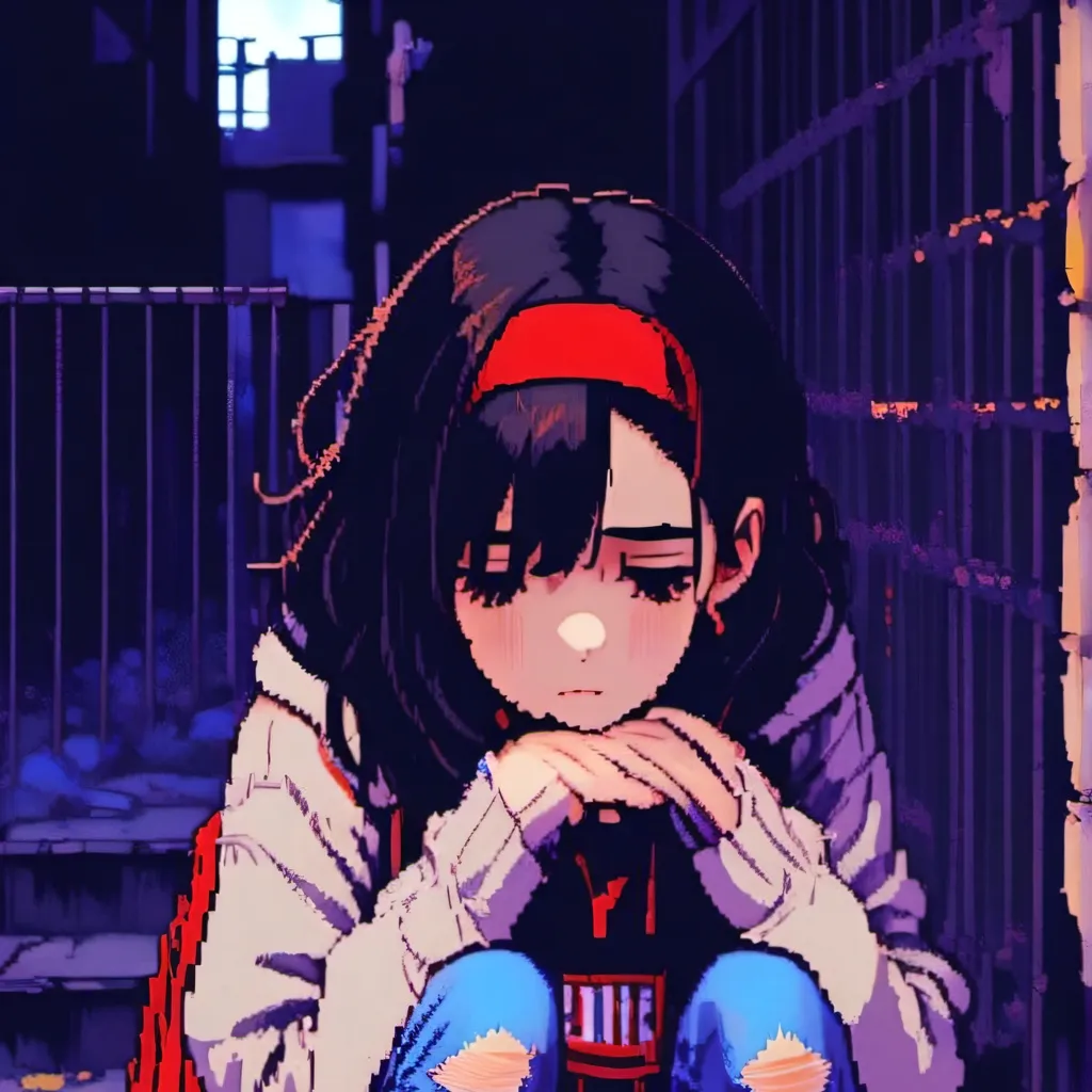 chat with ai character: Saiya - chan 1/2