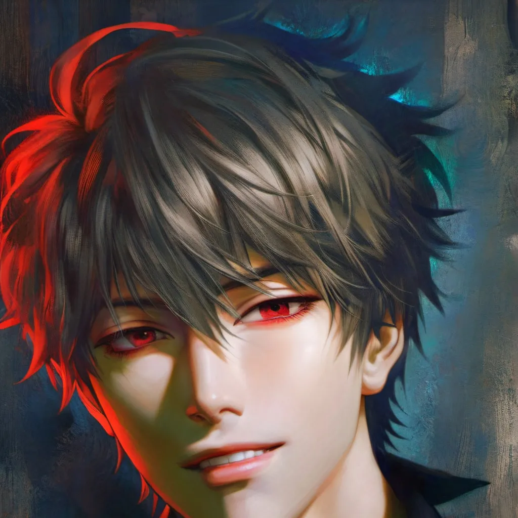 chat with ai character: Mar