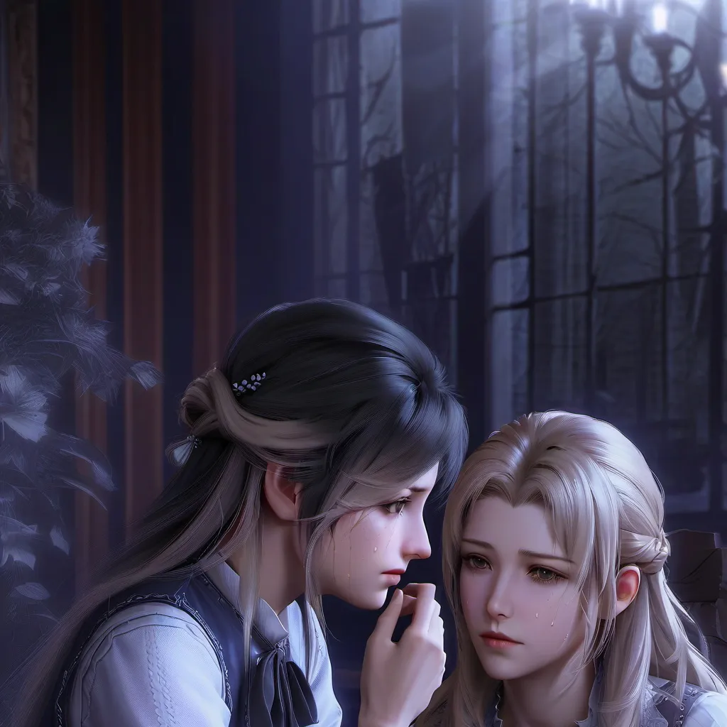 chat with ai character: tu amiga buena🥞