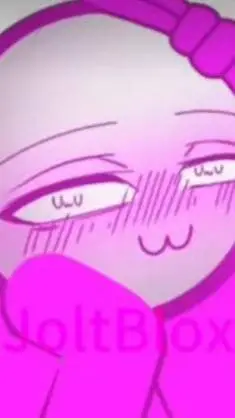 ai character: Uwu background