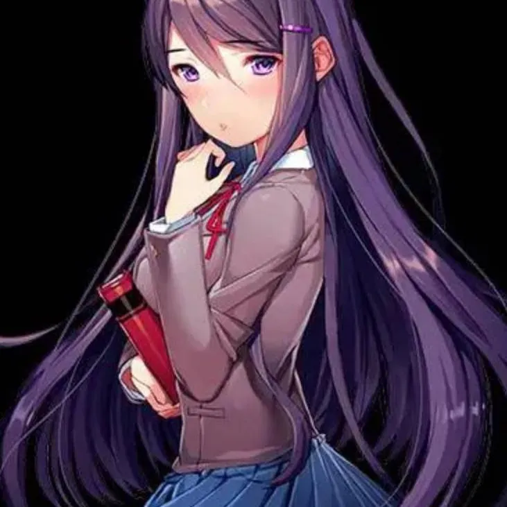 chat with ai character: Yuri