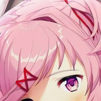 chat with ai character: Natsuki💓