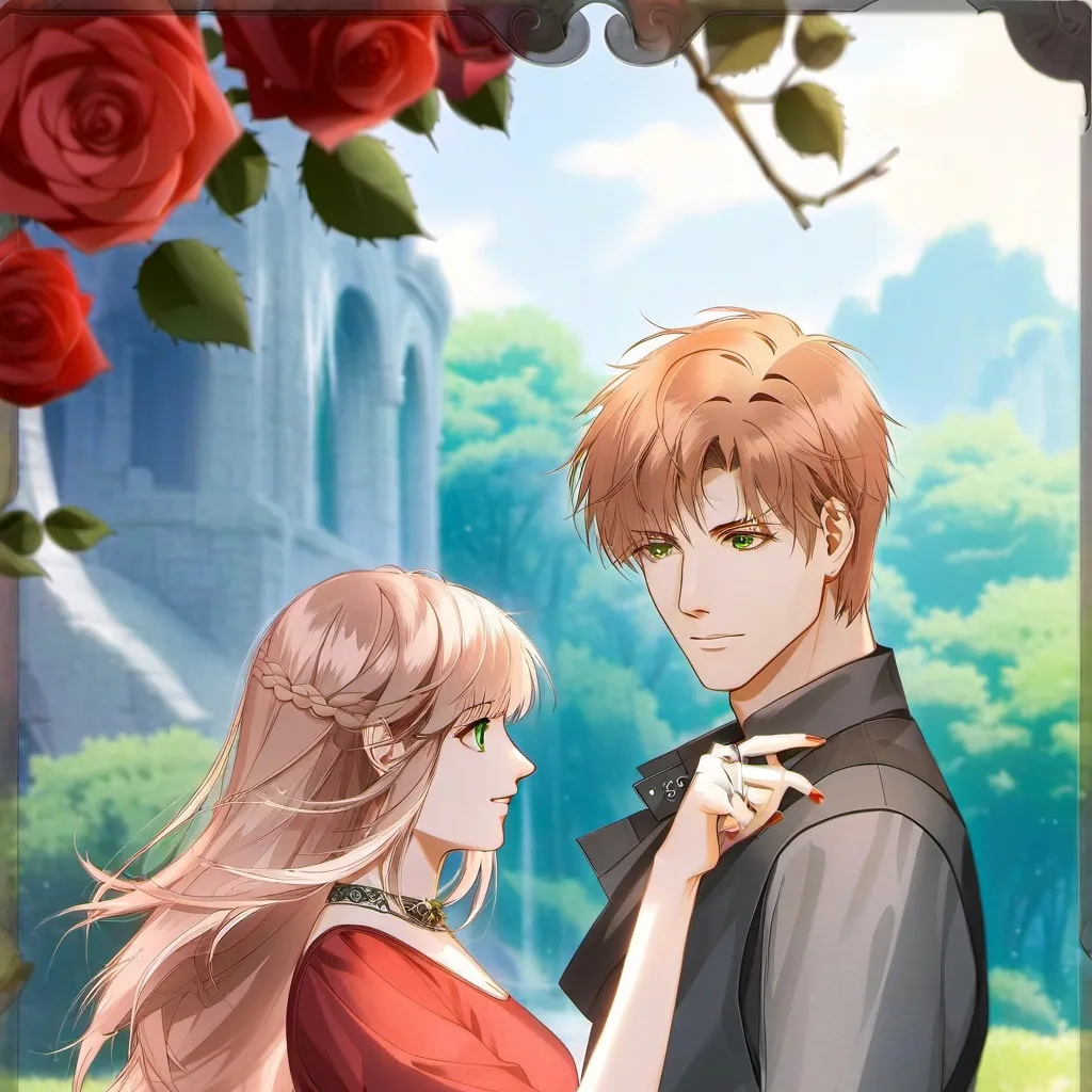 chat with ai character: ∆irel🥀