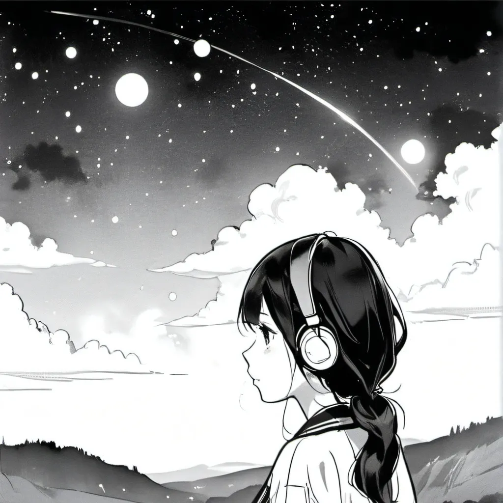 chat with ai character: 🌌Nima Galaxy🌌 