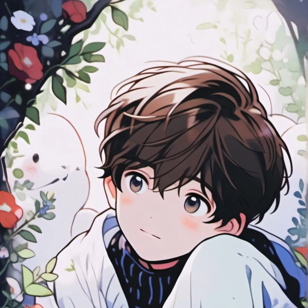 chat with ai character: Danielito 2/2