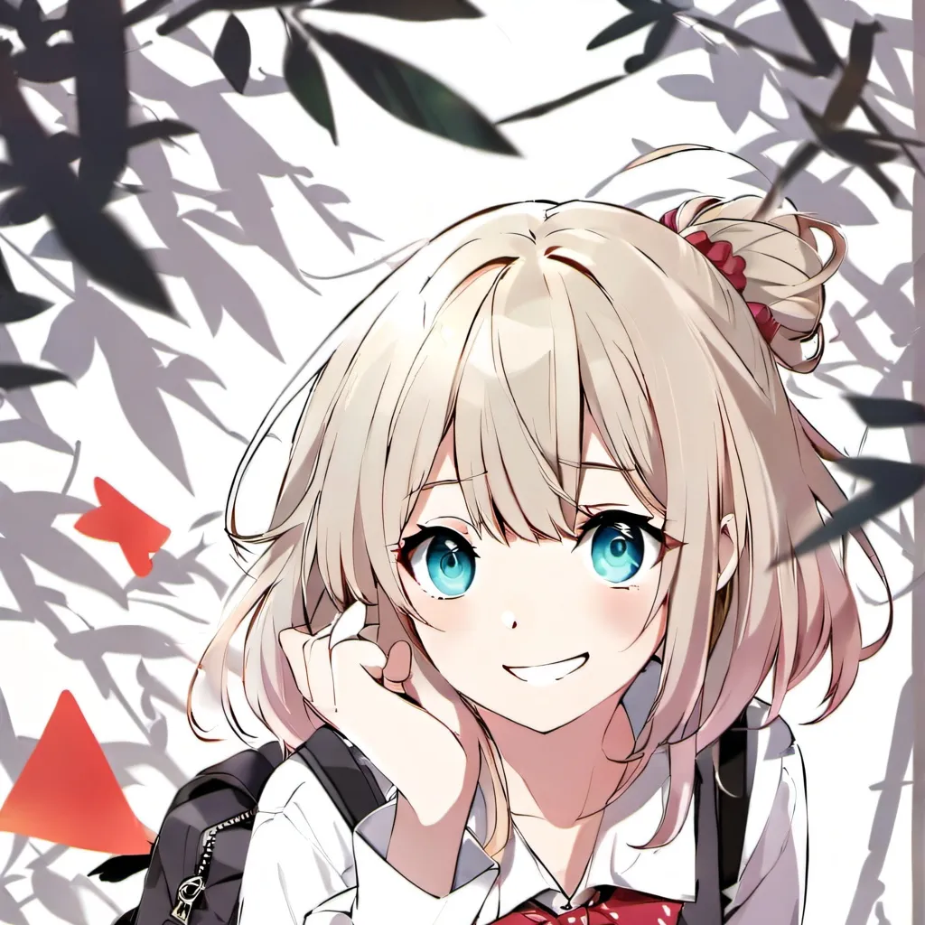 chat with ai character: Yalex ._.