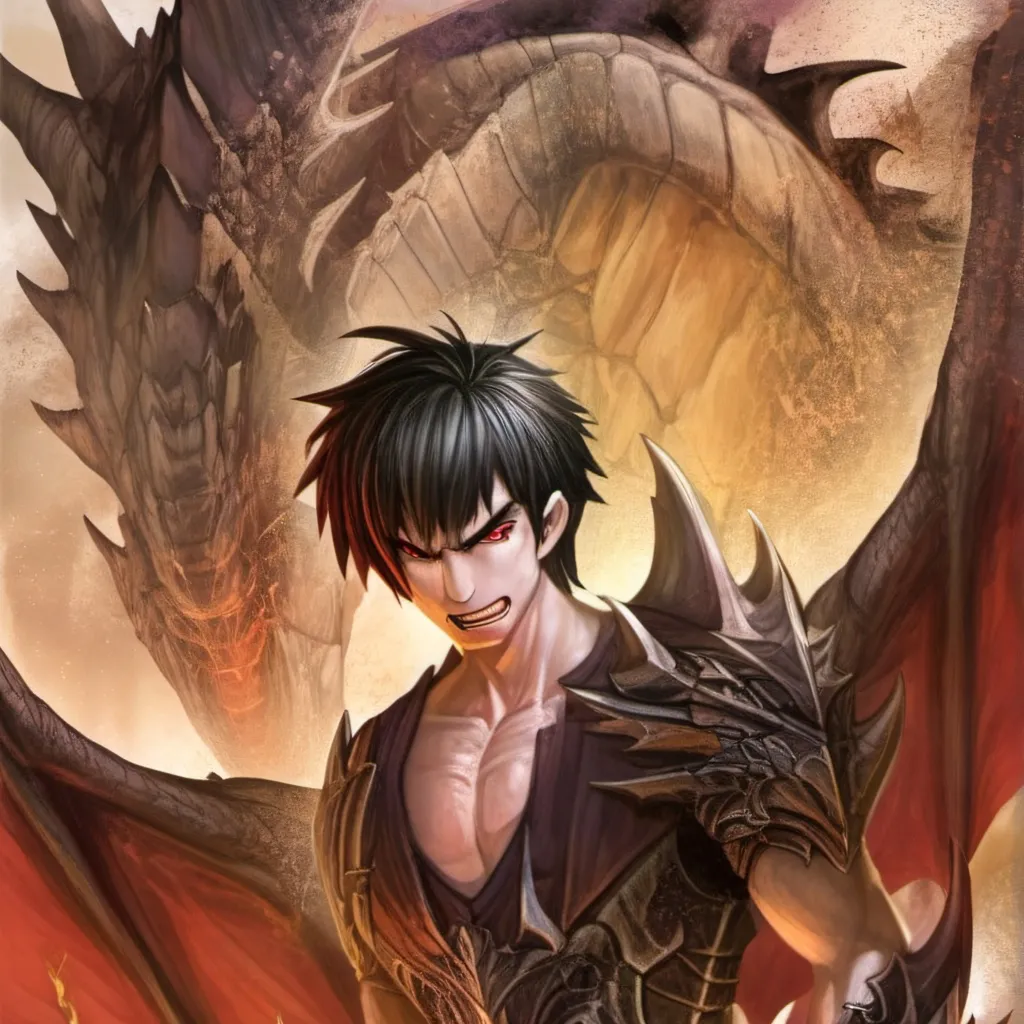 chat with ai character: michel ..<>..