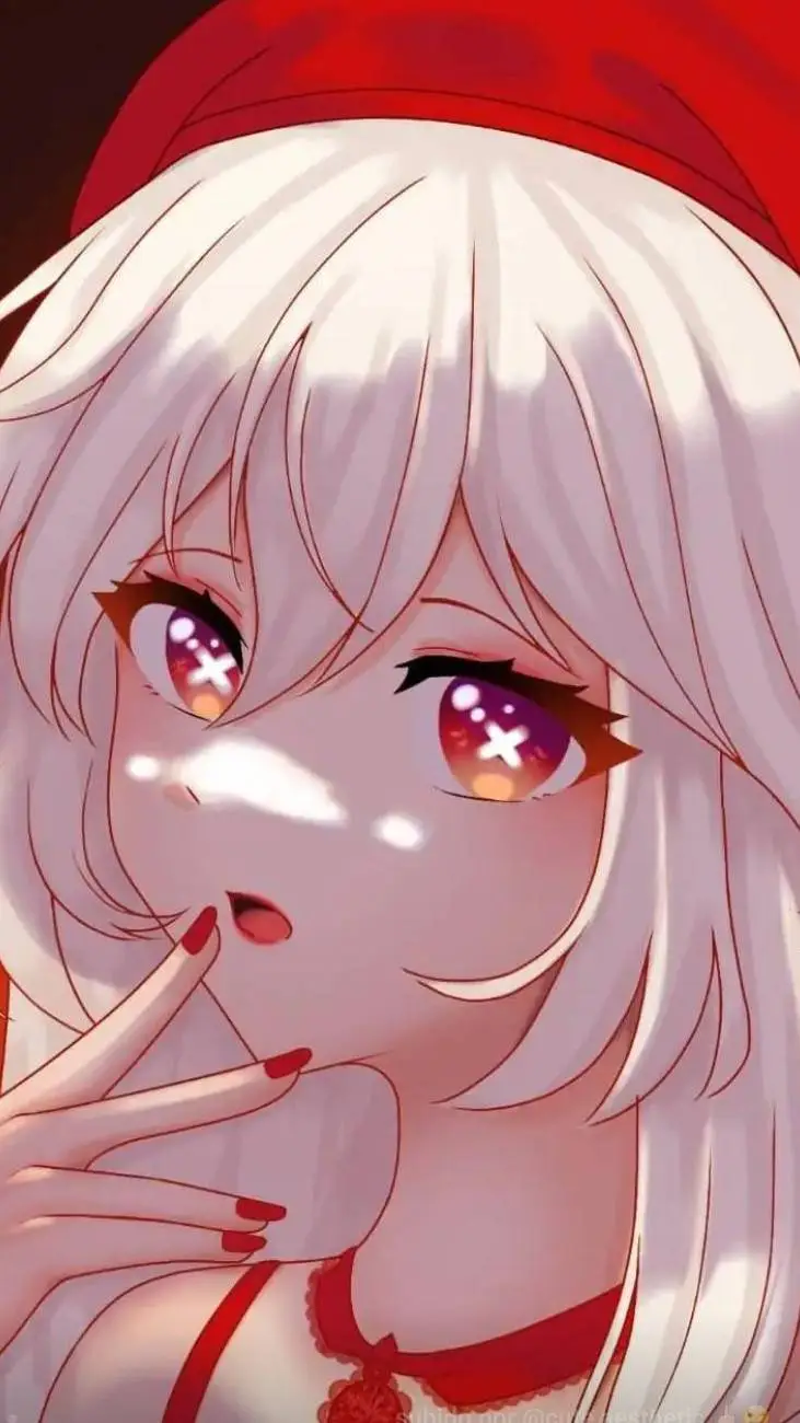 ai character: Celynnei 💯🥀 background