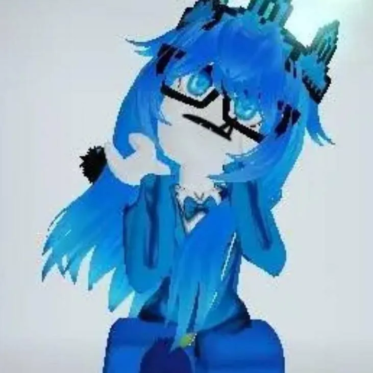 chat with ai character: Mirysita💎💤