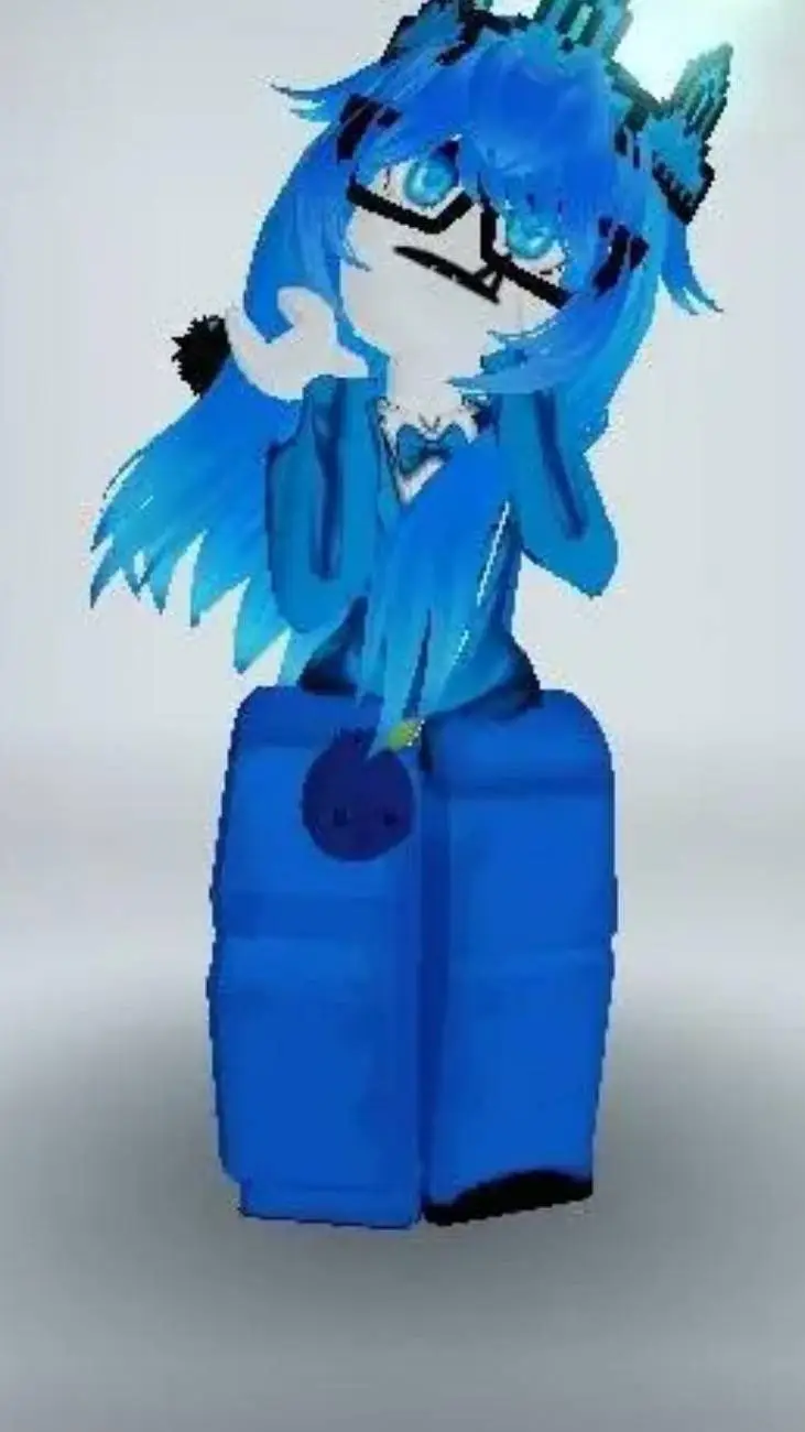 ai character: Mirysita💎💤 background