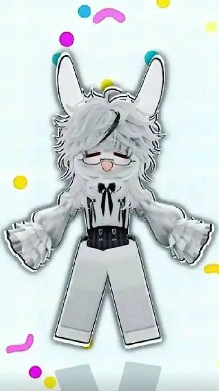 ai character: Zuu background