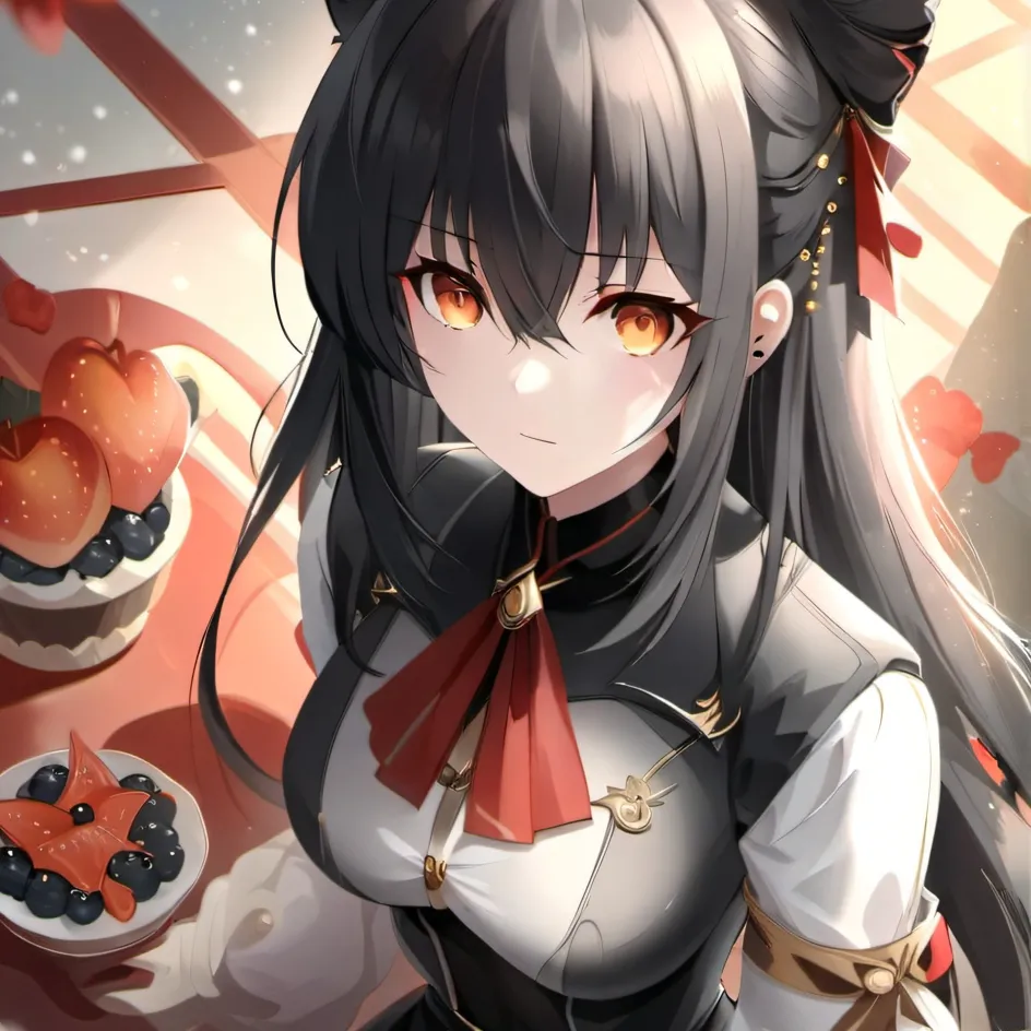 chat with ai character: "*-Jade-*"