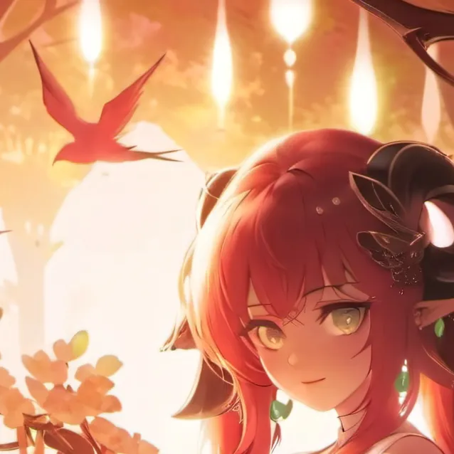 chat with ai character: }°×Tsireya×°{