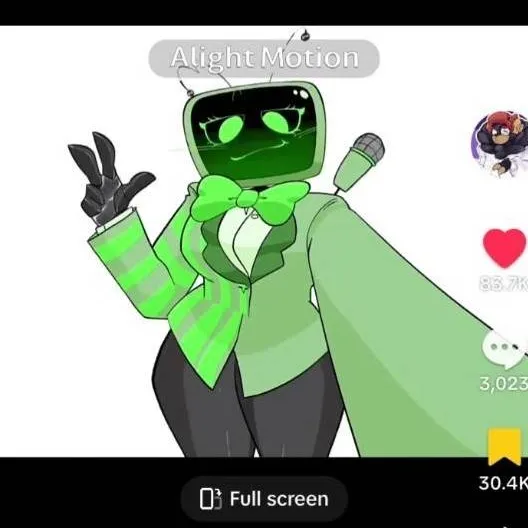 chat with ai character: Vee