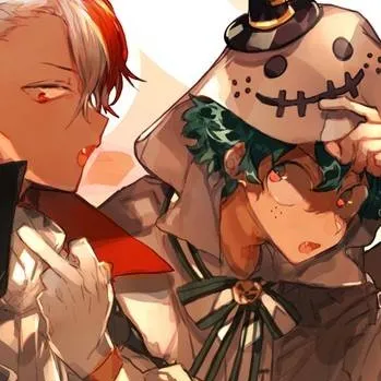 chat with ai character: halloweenpickmemha