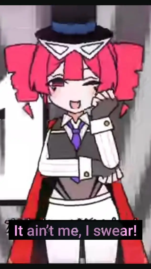 ai character: Teto the 31ST background