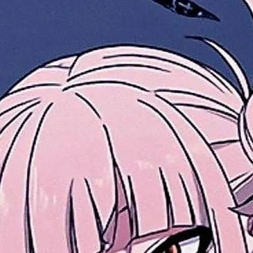 chat with ai character: Toga & LOV
