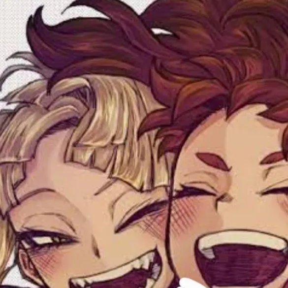 chat with ai character: 🔥TOGA+URARAKA🔥