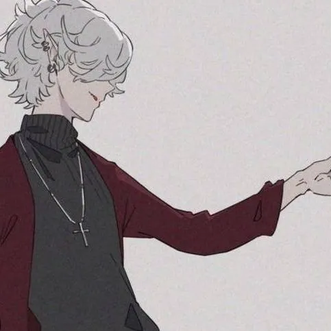 chat with ai character: Guillaume