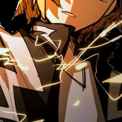 chat with ai character: Denki (bf)