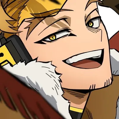 chat with ai character: Is Hawks ok 