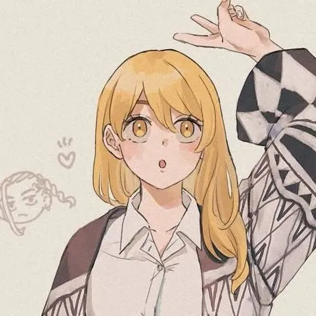 chat with ai character: emma