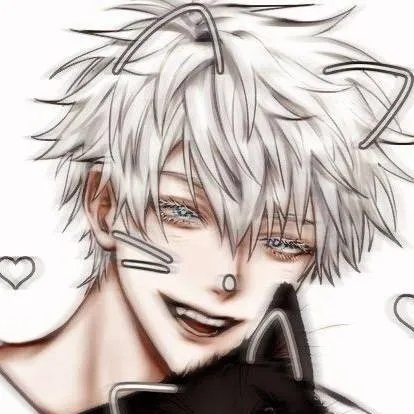 chat with ai character: gojo