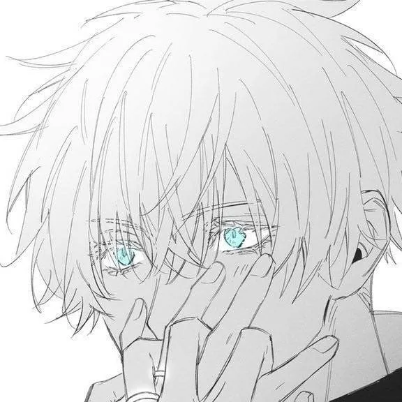chat with ai character: gojo x tu
