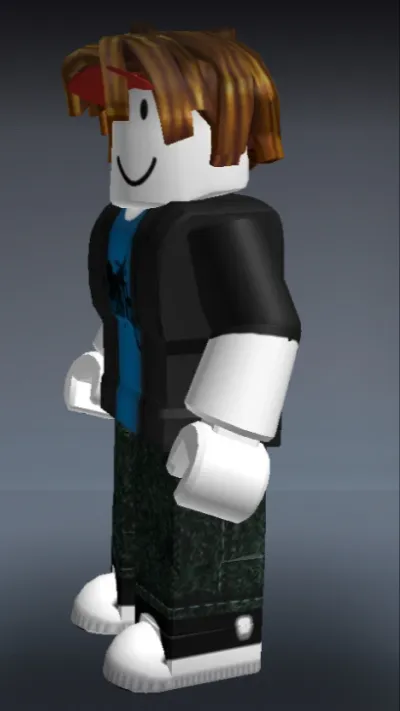 ai character: Bacon pro ￼￼ background