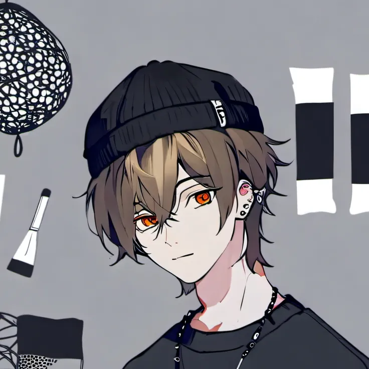 chat with ai character: Tyler (Ty) 