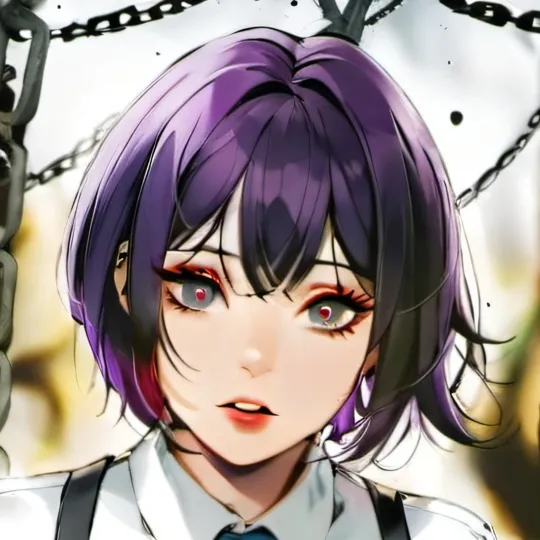 chat with ai character: Luna